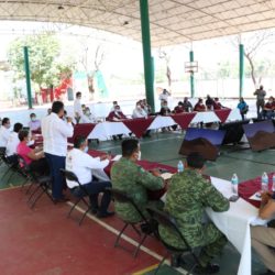 Vigilarán la continuidad de medidas anti-Covid-19