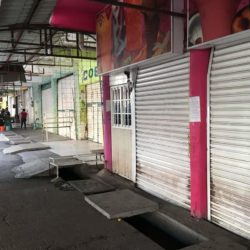 Gobierno y comerciantes de Múgica unen esfuerzos para frenar contagios de CV-19