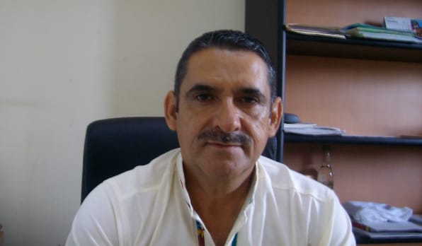El presidente de Apatzingán es incanaable: J.L.T.G.