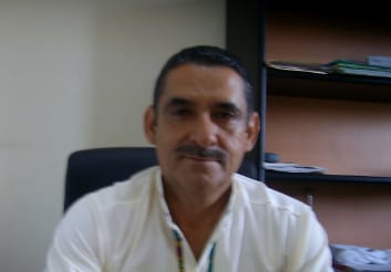 A la alza constante casos de Covid-19: J. L. Torres