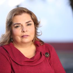 Es momento de coincidir por México, no de alianzas absurdas: Selene Vázquez