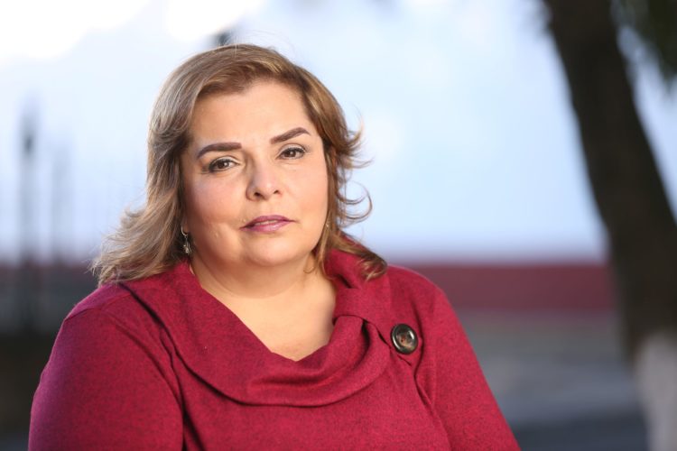 Es momento de coincidir por México, no de alianzas absurdas: Selene Vázquez