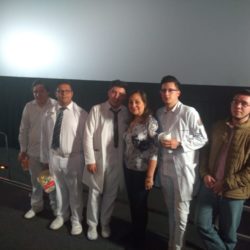 Aprueban propuesta de diputada apatzinguense para apoyar a jóvenes en labores de salud