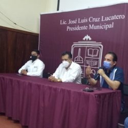 Suspenden 21 negocios en Apatzingán por incumplir medidas anti-Covid-19