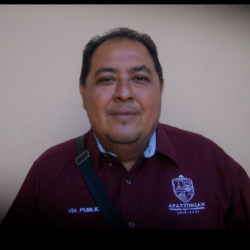 Se mantiene situación crítica por CV-19 en Apatzingán