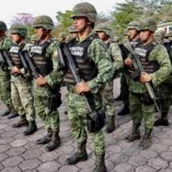 Trámites para alta en Ejército y Fuerza Aérea, son gratuitos: Sedena