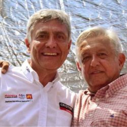 El voto del pueblo en 2018 fue por el bienestar de las mayorías: CAS