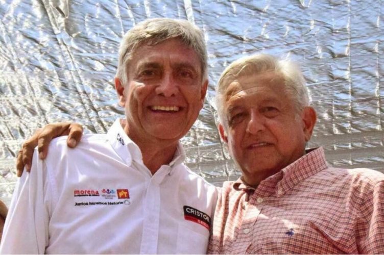 El voto del pueblo en 2018 fue por el bienestar de las mayorías: CAS