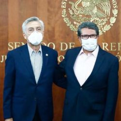 Michoacán sale fortalecido de la nueva relación comercial México-USA