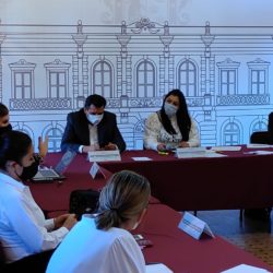 Impulsa Cabrera Hermosillo  acciones contra Covid-19