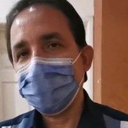 Lista la brigada "Guardianes de la Salud", en Apatzingán