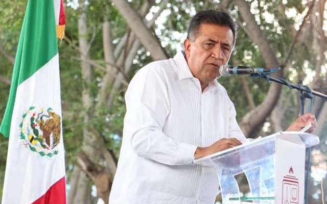 65% de avance en integración de segundo informe de gobierno: GTP