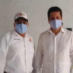 Inyección de recursos para el empleo, piden a senador García Conejo