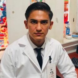 Covid-19 no respeta edades ni estrato social: Pineda Ochoa