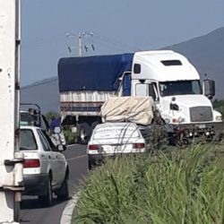 Se enfrentan Sedena-GN contra delincuentes; dos muertos y tres heridos