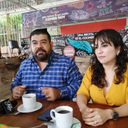 El PT trabaja proyecto de gobierno para Michoacán: FHE