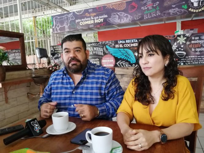 El PT trabaja proyecto de gobierno para Michoacán: FHE
