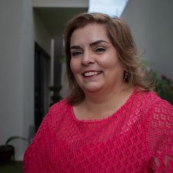 Reforma de pensiones, es buena señal para trabajadores y empresarios: Selene Vázquez