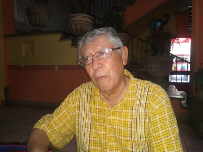 Funcionarios deben cumplir con preceptos democráticos: Zárate
