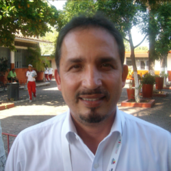 Dengue, la otra amenaza a la salud de apatzinguenses: Jaimes