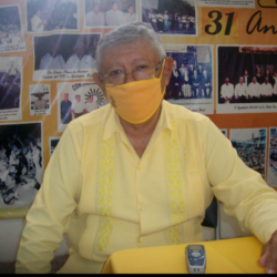 Busca PRD unidad para elegir consejo: Zárate