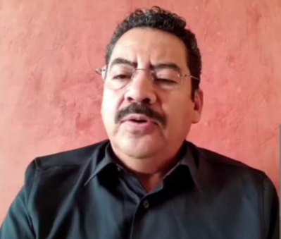 Reforma a la Ley Orgánica Municipal, propone Angel Custodio Virrueta García