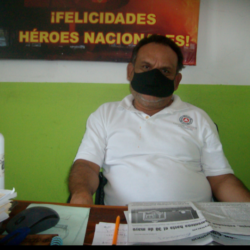 PC, concentrada en pandemia y temporada de huracanes