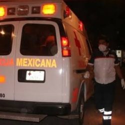 Un presunto delincuente acribillado en "El Manguito"