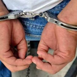 Mató a una persona, tras altercado vial