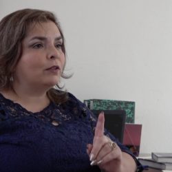 “¿Estará Silvano Aureoles involucrado en el caso Lozoya?”, cuestiona Selene Vázquez