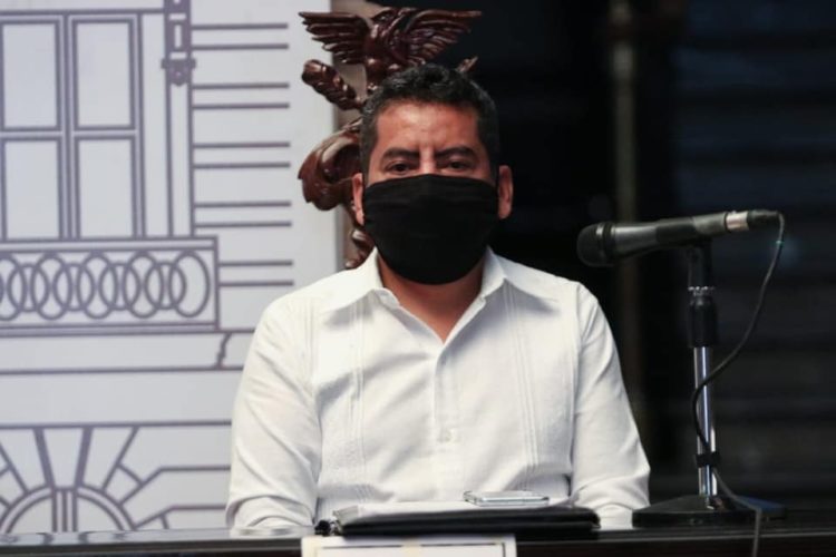 En tres meses, Ángel Custodio presenta 7 propuestas