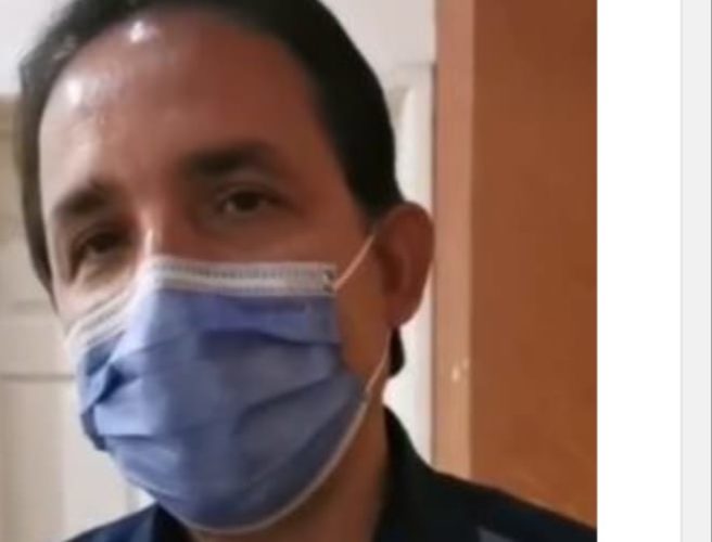 Trabajadores de la salud confinados, regresan a trabajar
