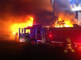 Apatzingán: En bomberos "está la cosa que arde"; renunciaron 7 elementos