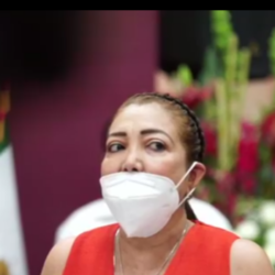 "Liderazgo en gobierno municipal", reclama regidora Verónica Ayala