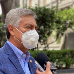 Habrá reformas en favor de sectores afectados por pandemia: CAS