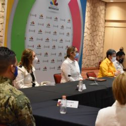 Comisión de Salud trabaja para generar resultados: Cabrera Hermosillo