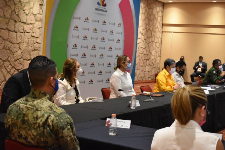 Comisión de Salud trabaja para generar resultados: Cabrera Hermosillo