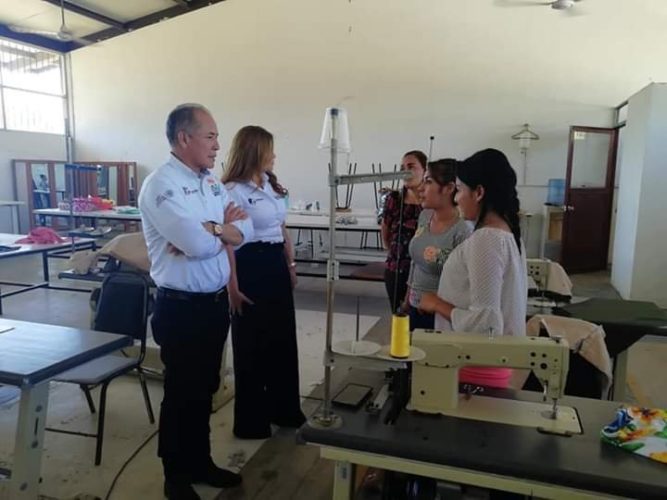 Impartirá Icatmi diez nuevos cursos