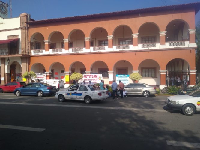 Licencias y refrendos, sin multas ni recargos: Viveros