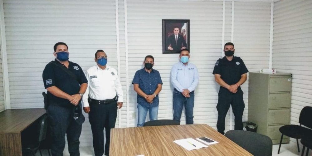 Llama Ángel Custodio a generar cultura de prevención en desastres