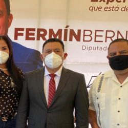 Cumple bancada legislativa de Morena en el Congreso del Estado: Isabel Torres