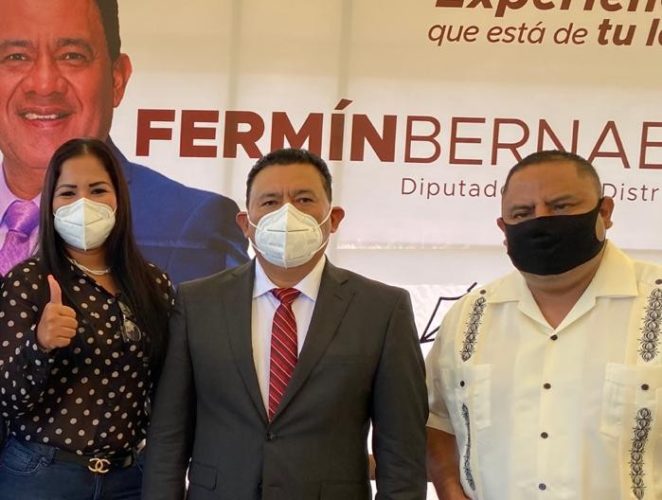 Cumple bancada legislativa de Morena en el Congreso del Estado: Isabel Torres