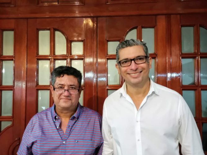 Colaboran ITSA y Club Rotario en Liderazgo Avanzado