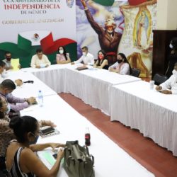 No habrá fiestas octubrinas en Apatzingán, sólo dos actos cívicos