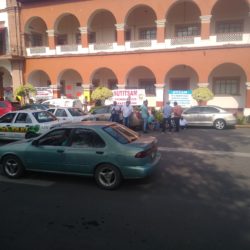 ASH vigila funcionalidad de oficinas municipales: A.F.R.