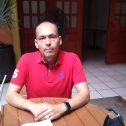 Refrescar la dirigencia del PRD en Apatzingán, una necesidad: Acosta Grajeda