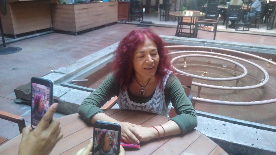 Inadmisible que prianistas elijan dirigencia nacional de Morena: Carmen Zepeda