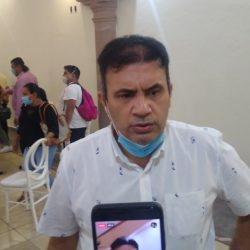 Analiza Toño Cruz, posible participación en busca de candidatura por Morena