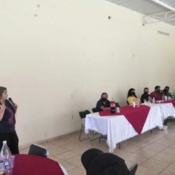 Próxima gobernadora o gobernador debe ser incluyente: Selene Vázquez