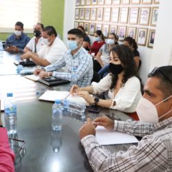 Se suspenden actividades en Apatzingán por "Día de Muertos"